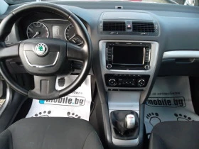 Skoda Octavia 1.9TDI-105 4X4 - [9] 