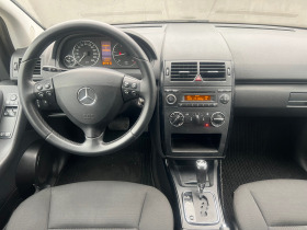 Mercedes-Benz A 180 CDI Facelift, снимка 11