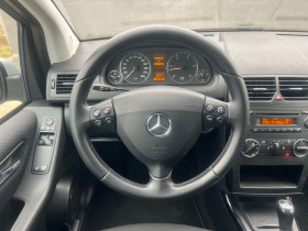 Mercedes-Benz A 180 CDI Facelift, снимка 10