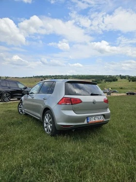 VW Golf 1.6TDI , снимка 3