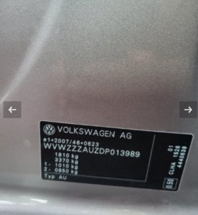 VW Golf 1.6TDI , снимка 10