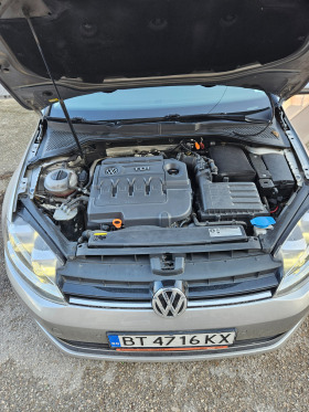 VW Golf 1.6TDI , снимка 7