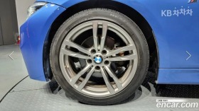BMW 320 320i Sedan M Sports F30 внос от Корея, снимка 5 - Автомобили и джипове - 45388398