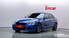 Обява за продажба на BMW 320 320i Sedan M Sports F30 внос от Корея ~16 320 USD - изображение 1