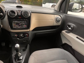 Dacia Lodgy 1.2LAUERATE | Mobile.bg   15
