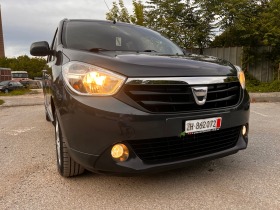 Dacia Lodgy 1.2LAUERATE | Mobile.bg   6