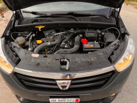 Dacia Lodgy 1.2LAUERATE | Mobile.bg   16