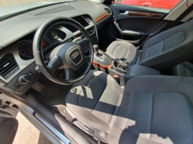 Audi A4 2.0T, снимка 3