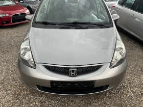     Honda Jazz 2006+ 1.4+ + F1+ 