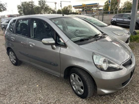     Honda Jazz 2006+ 1.4+ + F1+ 