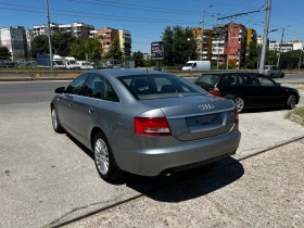 Audi A6 QUATTRO, снимка 6