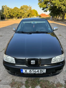 Seat Ibiza, снимка 1