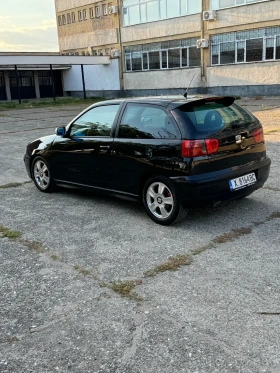 Seat Ibiza, снимка 5