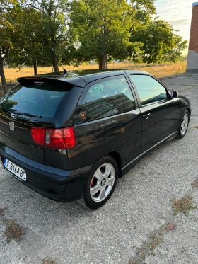 Seat Ibiza, снимка 3