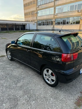 Seat Ibiza, снимка 4