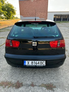 Seat Ibiza, снимка 2