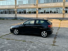 Seat Ibiza, снимка 6