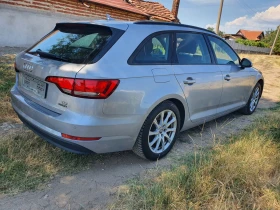 Audi A4 Avant 40 QUATTRO, снимка 3