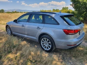 Audi A4 Avant 40 QUATTRO, снимка 5