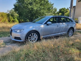 Audi A4 Avant 40 QUATTRO, снимка 7