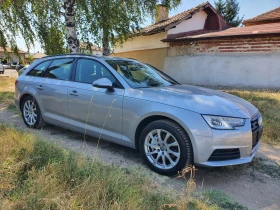 Audi A4 Avant 40 QUATTRO, снимка 2