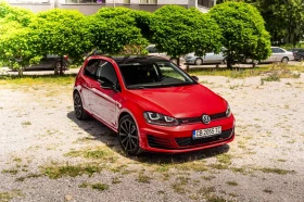 VW Golf 1.6TDI, снимка 1