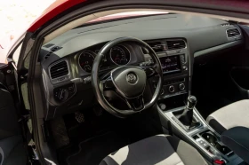 VW Golf 1.6TDI, снимка 8