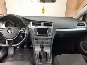 VW Golf 1.6TDI, снимка 14