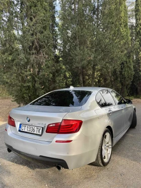 BMW 535 F10, снимка 5