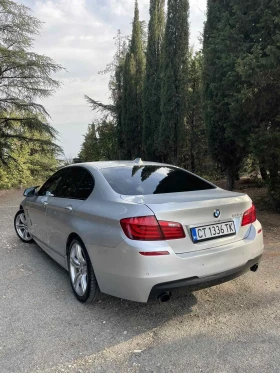 BMW 535 F10, снимка 4