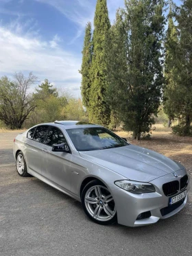 BMW 535 F10, снимка 1