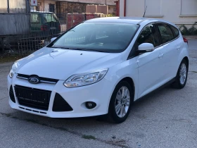     Ford Focus 1.6TDCI-ITANIUM-!