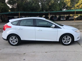 Ford Focus 1.6TDCI-ТITANIUM-ИТАЛИЯ!, снимка 14