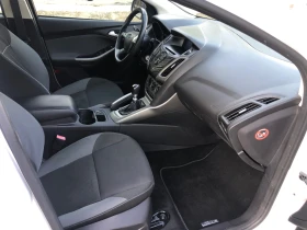 Ford Focus 1.6TDCI-ТITANIUM-ИТАЛИЯ!, снимка 6