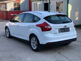 Ford Focus 1.6TDCI-ТITANIUM-ИТАЛИЯ!, снимка 12