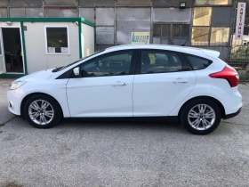 Ford Focus 1.6TDCI-ТITANIUM-ИТАЛИЯ!, снимка 15