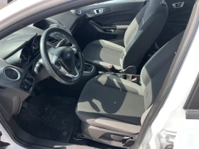 Ford Fiesta 1.0Ecoboost, снимка 7