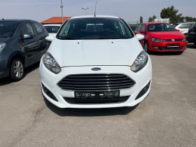 Ford Fiesta 1.0Ecoboost, снимка 2