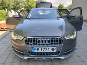 Audi A6 Allroad 3000  | Mobile.bg    3