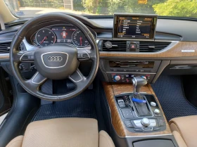 Audi A6 Allroad 3000 ТДИ - [16] 