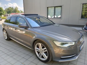 Audi A6 Allroad 3000  | Mobile.bg    4