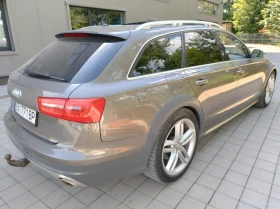 Audi A6 Allroad 3000 ТДИ, снимка 5