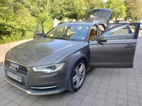 Audi A6 Allroad 3000 ТДИ - [1] 