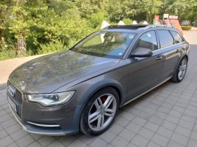 Audi A6 Allroad 3000 ТДИ - [3] 