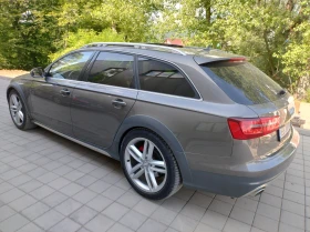 Audi A6 Allroad 3000 ТДИ - [8] 