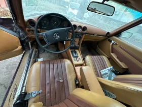 Mercedes-Benz SL 500, снимка 4