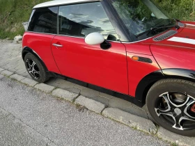 Mini Cooper, снимка 2