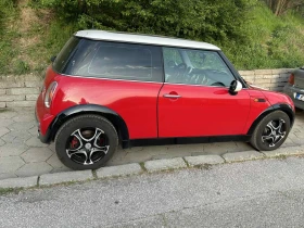 Mini Cooper, снимка 6