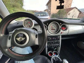 Mini Cooper, снимка 12