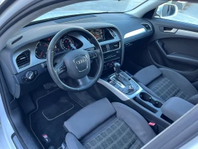 Audi A4 2.0TDI 143k.c. * Navi * LED * Панорама * F1 пера, снимка 8